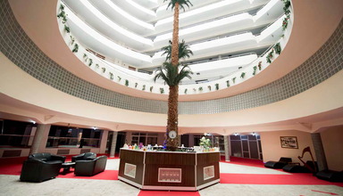 Sunlife Plaza