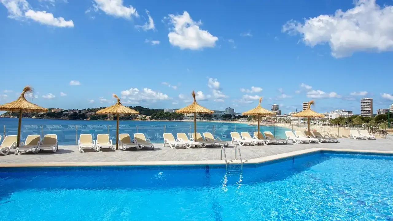 Sunlight Bahia Principe Coral Playa