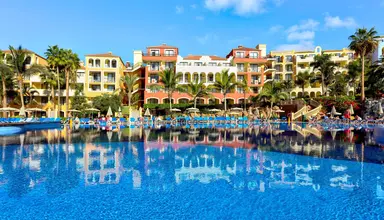 Sunlight Bahia Principe Costa Adeje