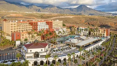 Sunlight Bahia Principe Costa Adeje