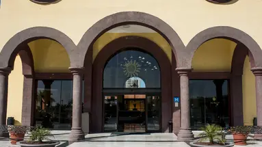 Sunlight Bahia Principe Costa Adeje