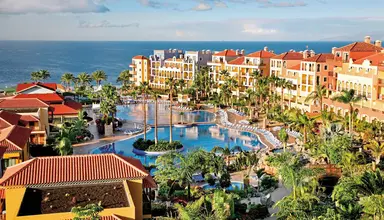 Sunlight Bahia Principe Costa Adeje