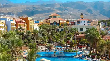 Sunlight Bahia Principe Costa Adeje