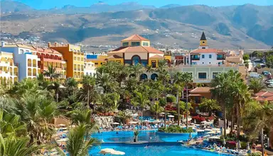 Sunlight Bahia Principe Costa Adeje