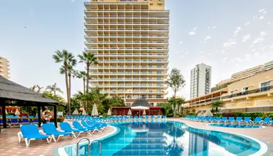 Sunlight Bahia Principe San Felipe