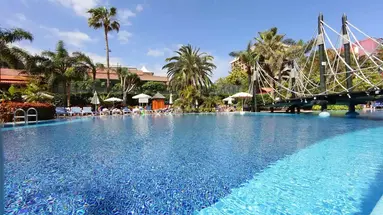 Sunlight Bahia Principe San Felipe