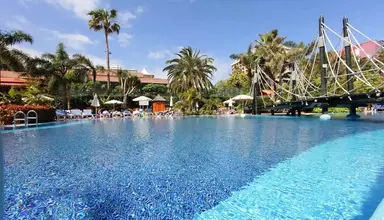 Sunlight Bahia Principe San Felipe