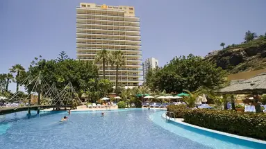 Sunlight Bahia Principe San Felipe