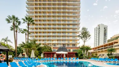 Sunlight Bahia Principe San Felipe