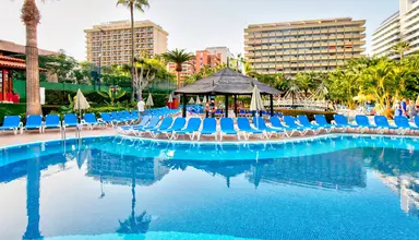 Sunlight Bahia Principe San Felipe