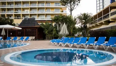 Sunlight Bahia Principe San Felipe
