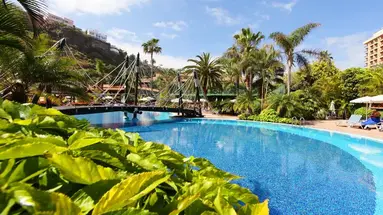 Sunlight Bahia Principe San Felipe