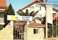 Sunlight Garden
