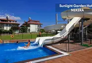 Sunlight Garden
