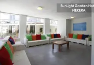 Sunlight Garden