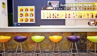 Sunlight Garden