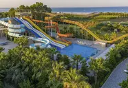 Sunmelia Beach Resort & Spa