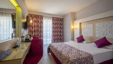 Sunmelia Beach Resort & Spa