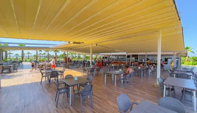 Sunmelia Beach Resort & Spa