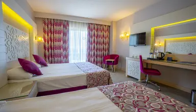 Sunmelia Beach Resort & Spa
