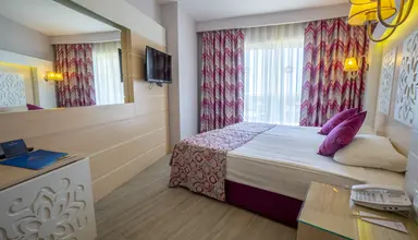 Sunmelia Beach Resort & Spa