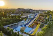Sunmelia Beach Resort & Spa