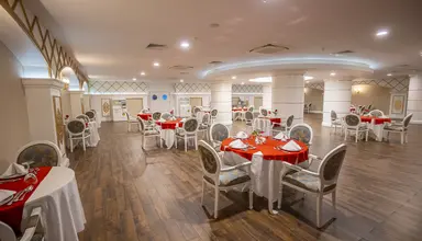 Sunmelia Beach Resort & Spa