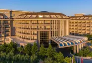 Sunmelia Beach Resort & Spa