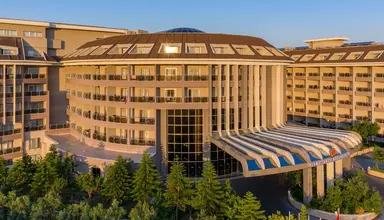 Sunmelia Beach Resort & Spa