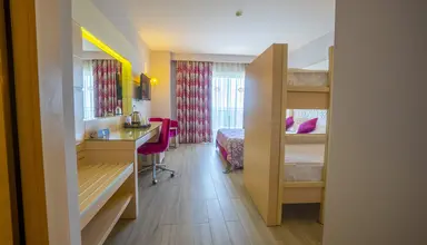 Sunmelia Beach Resort & Spa