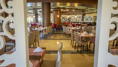 Sunmelia Beach Resort & Spa