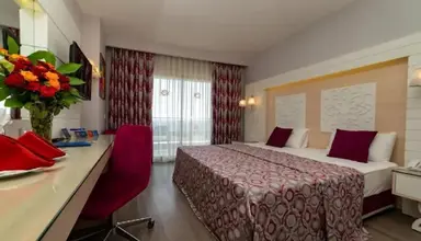 Sunmelia Beach Resort & Spa