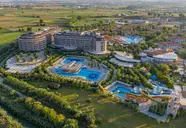 Sunmelia Beach Resort & Spa