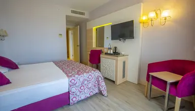 Sunmelia Beach Resort & Spa