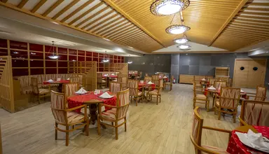 Sunmelia Beach Resort & Spa