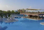 Sunmelia Beach Resort & Spa