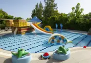 Sunmelia Beach Resort & Spa