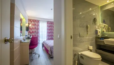Sunmelia Beach Resort & Spa