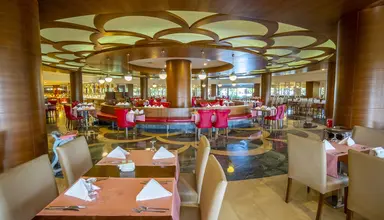 Sunmelia Beach Resort & Spa