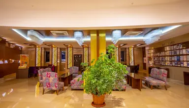 Sunmelia Beach Resort & Spa