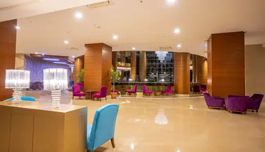 Sunmelia Beach Resort & Spa