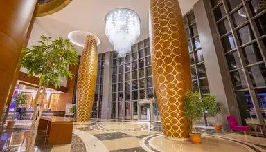 Sunmelia Beach Resort & Spa