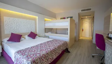 Sunmelia Beach Resort & Spa
