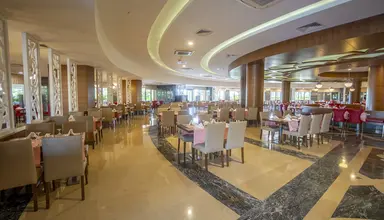 Sunmelia Beach Resort & Spa