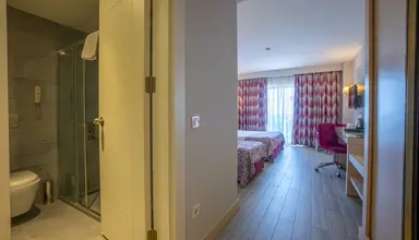 Sunmelia Beach Resort & Spa