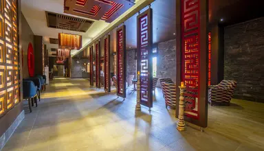 Sunmelia Beach Resort & Spa