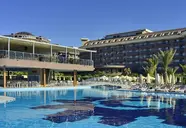 Sunmelia Beach Resort & Spa