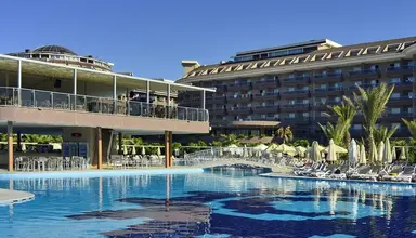 Sunmelia Beach Resort & Spa