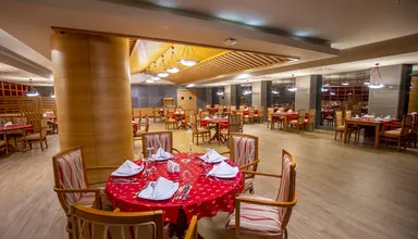 Sunmelia Beach Resort & Spa
