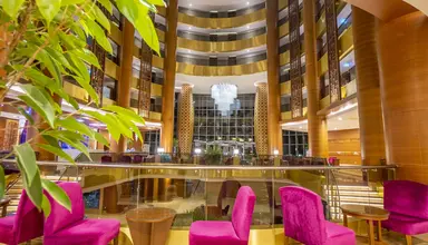 Sunmelia Beach Resort & Spa